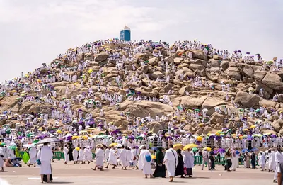 اخبار اليمن الان السعودية اكتمال الاستعدادات لاستقبال عرفات اخبار اليمن الان الحدث اليوم عاجل