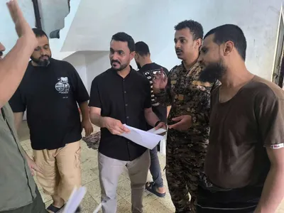 اخبار اليمن الان الحدث اليوم عاجل 