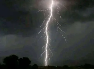 اخبار اليمن الان صاعقة رعدية تنهي حياة طفلة اخبار اليمن الان الحدث اليوم عاجل