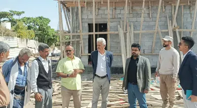 اخبار اليمن الان الحدث اليوم عاجل 