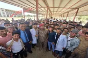 اخبار اليمن الان الحدث اليوم عاجل صحيفة المرصد