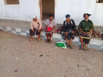 اخبار اليمن الان لإدارة لتسليم التاجر الكثيري الحضرمي اخبار اليمن الان الحدث اليوم عاجل