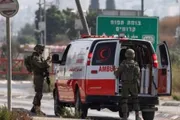 صحيفة الثورة صنعاء اخبار اليمن الان إصابة فلسطينية برصاص العدو الصهيوني اخبار اليمن الان الحدث اليوم عاجل صحيفة الثورة صنعاء