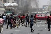 صحيفة الثورة صنعاء اخبار اليمن الان العدوان إجراءات انتقامية المواطنين الاحتلال اخبار اليمن الان الحدث اليوم عاجل صحيفة الثورة صنعاء