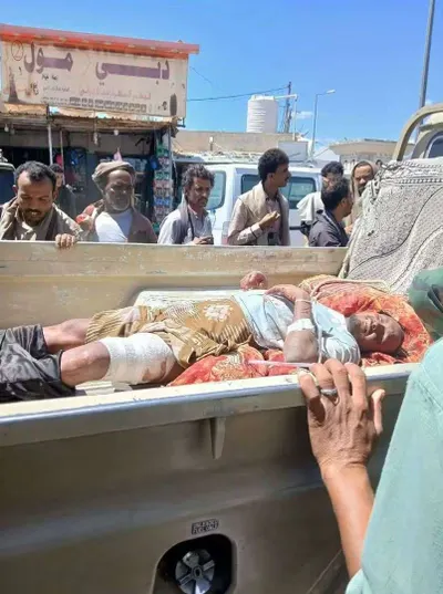 اخبار اليمن الان العمالقة القبض بسرقة والاعتداء سائقها اخبار اليمن الان الحدث اليوم عاجل