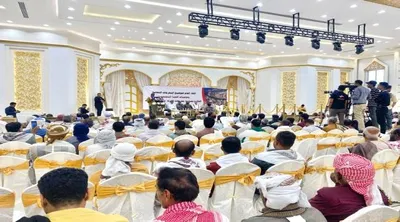 اخبار اليمن الان الحدث اليوم عاجل 