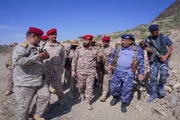 صحيفة المرصد اخبار اليمن الان نتراجع المليشـ واستعادة مؤسسات الدولة اخبار اليمن الان الحدث اليوم عاجل صحيفة المرصد