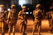 صحيفة الثورة صنعاء اخبار اليمن الان الصهيوني اقتحامات بالضفة ويعتقل فلسطينيين اخبار اليمن الان الحدث اليوم عاجل صحيفة الثورة صنعاء