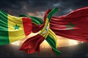 موعد النهائي منتخب المغرب ضد السنغال في نهائي...
