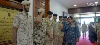 اخبار اليمن الان الحدث اليوم عاجل 