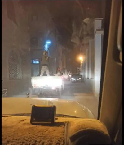 اخبار اليمن الان الحدث اليوم عاجل 