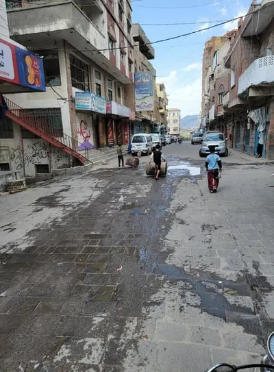 اخبار اليمن الان الحدث اليوم عاجل 