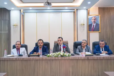 اخبار اليمن الان الحدث اليوم عاجل 