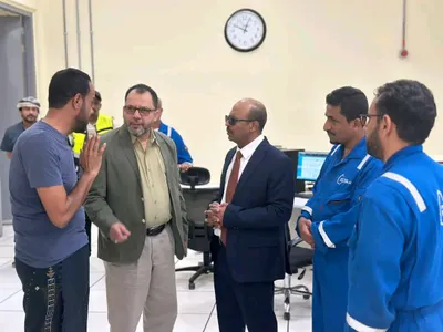 اخبار اليمن الان الحدث اليوم عاجل 
