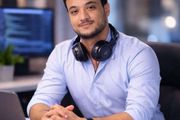 عاجل توقيف الصحفي لؤي العزعزي في التربة