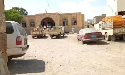 اخبار اليمن الان الحدث اليوم عاجل 