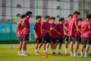 الموقع بوست اخبار اليمن الان ناشئو يواصلون التحضير البداية فيتنام اخبار اليمن الان الحدث اليوم عاجل الموقع بوست