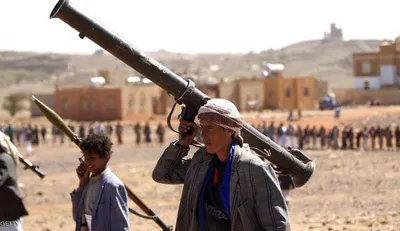 اخبار اليمن الان الحدث اليوم عاجل 