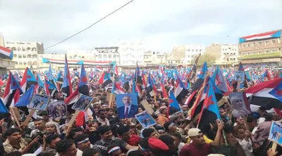 اخبار اليمن الان الحدث اليوم عاجل 