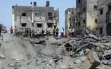 صحيفة الثورة صنعاء اخبار اليمن الان عدد113 شهيدا إعلان اتفاق إطلاق اخبار اليمن الان الحدث اليوم عاجل صحيفة الثورة صنعاء