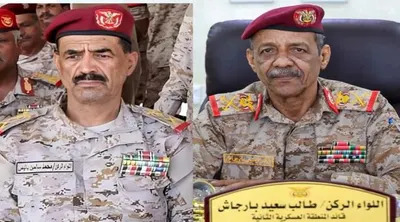 اخبار اليمن الان الدفاع للموارد البشرية المنطقة العسكرية اخبار اليمن الان الحدث اليوم عاجل