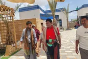 صحيفة الثورة صنعاء اخبار اليمن الان ميداني المنشآت السياحية الحديدة الأضحى اخبار اليمن الان الحدث اليوم عاجل صحيفة الثورة صنعاء