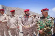 عدن تايم اخبار اليمن الان الرباش النار الصفوف والمعركة مستمرة اخبار اليمن الان الحدث اليوم عاجل عدن تايم
