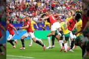 عدن نيوز اخبار اليمن الان إمام عاشور مباراة وأستراليا العالم اخبار اليمن الان الحدث اليوم عاجل عدن نيوز