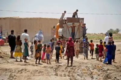 اخبار اليمن الان الحوثي الماء العقاب بالعطش ملايين اخبار اليمن الان الحدث اليوم عاجل