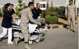 وكالة الصحافة اليمنية اخبار اليمن الان إصابة محاولة اغتيال الأردن تفاصيل اخبار اليمن الان الحدث اليوم عاجل وكالة الصحافة اليمنية