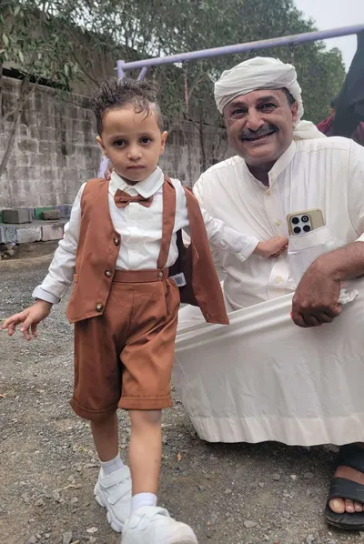 اخبار اليمن الان الحدث اليوم عاجل 