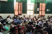 صحيفة الثورة صنعاء اخبار اليمن الان أمسية إحياء استشهاد الإمام الحسين اخبار اليمن الان الحدث اليوم عاجل صحيفة الثورة صنعاء