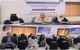 عدن تايم اخبار اليمن الان المرأة الجنوبية الإعلام الريادة والتمكين اخبار اليمن الان الحدث اليوم عاجل عدن تايم