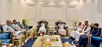 اخبار اليمن الان الحدث اليوم عاجل 
