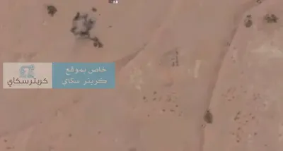اخبار اليمن الان مسيرات الوطن تستهدف تجمعا صحراء اخبار اليمن الان الحدث اليوم عاجل