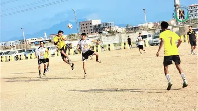 اخبار اليمن الان الحدث اليوم عاجل 