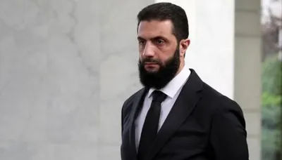 اخبار اليمن الان أحمد الشرع رئيسا انتقاليا لسوريا اخبار اليمن الان الحدث اليوم عاجل