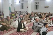 صحيفة الثورة صنعاء اخبار اليمن الان فعالية مديرية الوحدة الهجرة النبوية اخبار اليمن الان الحدث اليوم عاجل صحيفة الثورة صنعاء