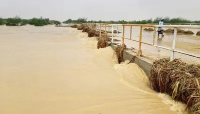 اخبار اليمن الان استباقية لتفادي أضرار السيول بمحافظة اخبار اليمن الان الحدث اليوم عاجل