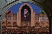 فرانس 24 اخبار اليمن الان الإيرانيون يواصلون التوافد لتوديع وإسرائيل اخبار اليمن الان الحدث اليوم عاجل فرانس 24