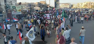 اخبار اليمن الان الحدث اليوم عاجل 