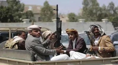 اخبار اليمن الان الحدث اليوم عاجل 