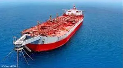 اخبار اليمن الان الاتحاد الأوروبي بنجاح تفريغ الناقلة اخبار اليمن الان الحدث اليوم عاجل