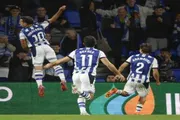 عدن تايم اخبار اليمن الان سوسييداد إشبيلية بثنائية أويارزابال الإسباني اخبار اليمن الان الحدث اليوم عاجل عدن تايم