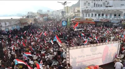 اخبار اليمن الان الحدث اليوم عاجل 