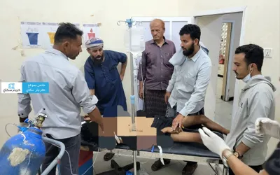 اخبار اليمن الان تفاصيل جديدة الحادث بحياة جنديين اخبار اليمن الان الحدث اليوم عاجل