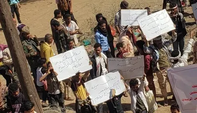 اخبار اليمن الان الحدث اليوم عاجل 