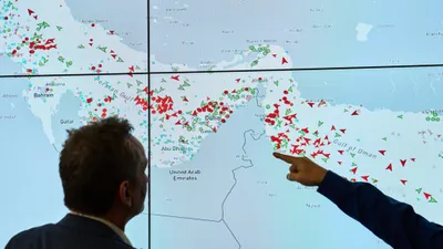 اخبار اليمن الان مروحيات وروبوتات ومسيرات الألغام الإيرانية اخبار اليمن الان الحدث اليوم عاجل