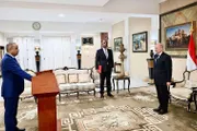 كريتر إسكاي اخبار اليمن الان تعليق للسفير اليمين الدستورية السعودية اخبار اليمن الان الحدث اليوم عاجل كريتر إسكاي