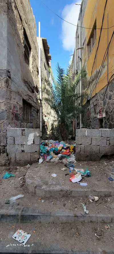 اخبار اليمن الان الحدث اليوم عاجل 